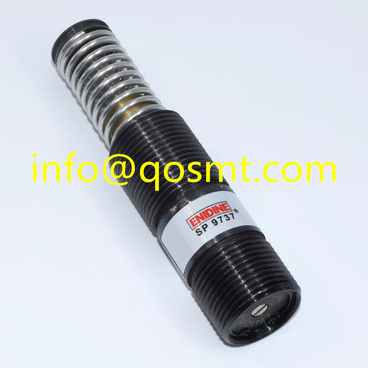 Universal Instruments 46069701 Shock Absorber AI Spare parts for Universal Auto Insertion Machine